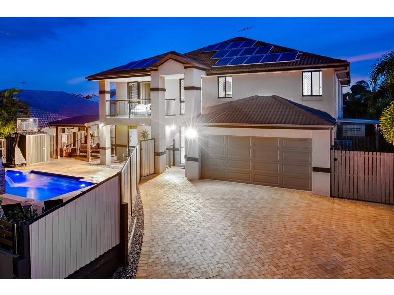 24 Whitby Place, Thornlands QLD 4164