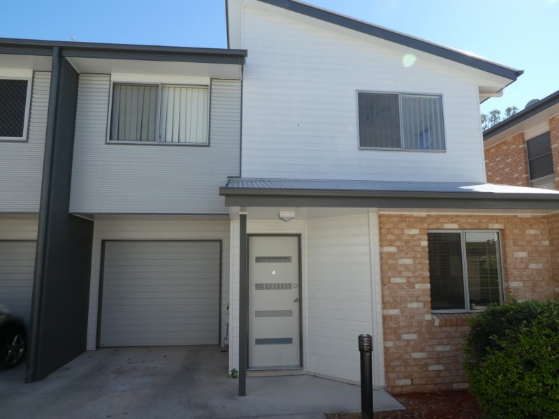 4/19 Ostend Crt, Cleveland QLD 4163