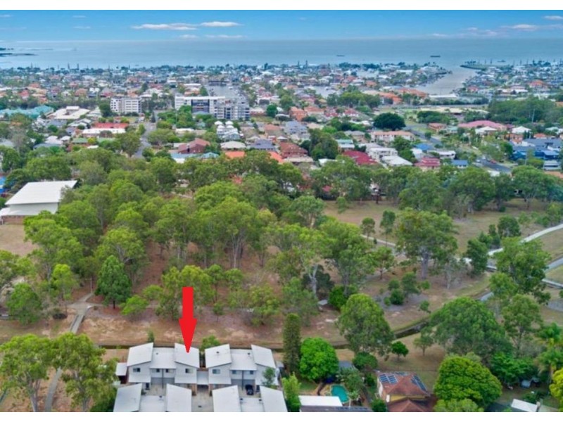 4/19 Ostend Crt, Cleveland QLD 4163