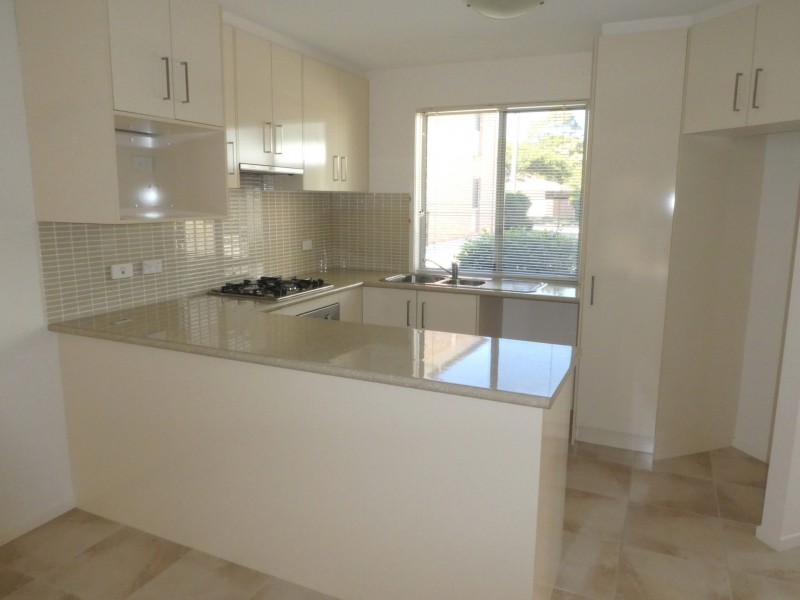 4/19 Ostend Crt, Cleveland QLD 4163