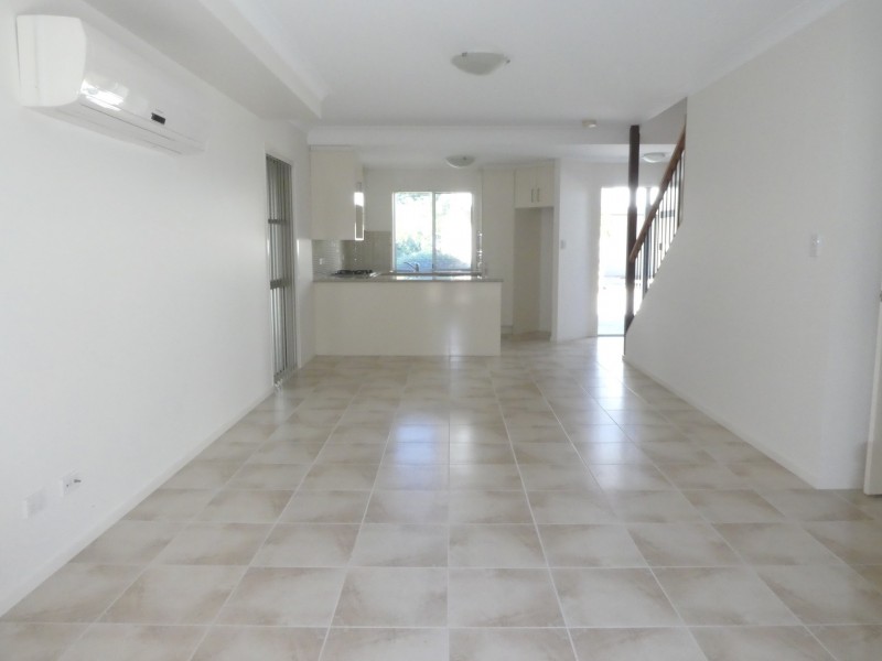 4/19 Ostend Crt, Cleveland QLD 4163