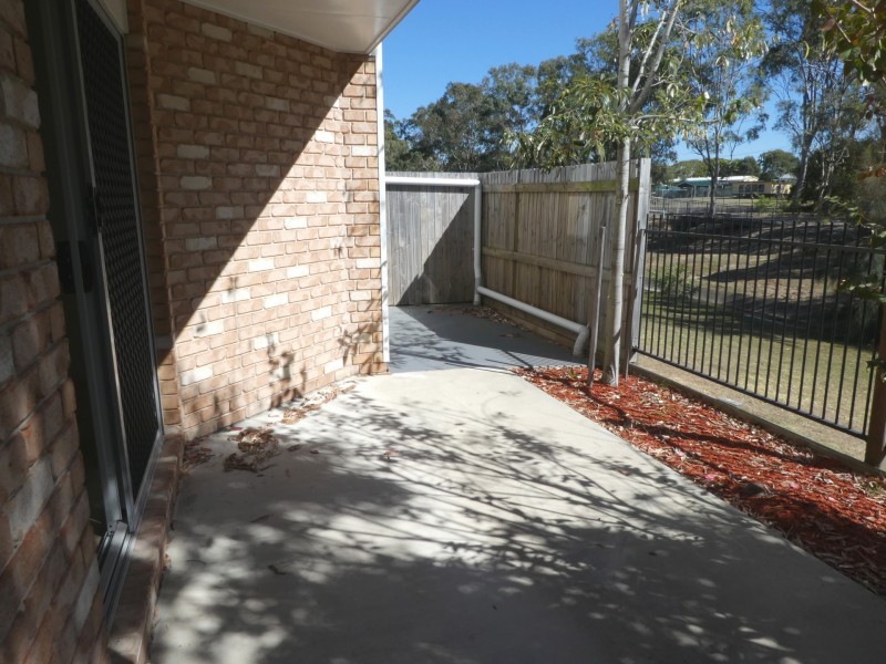 4/19 Ostend Crt, Cleveland QLD 4163