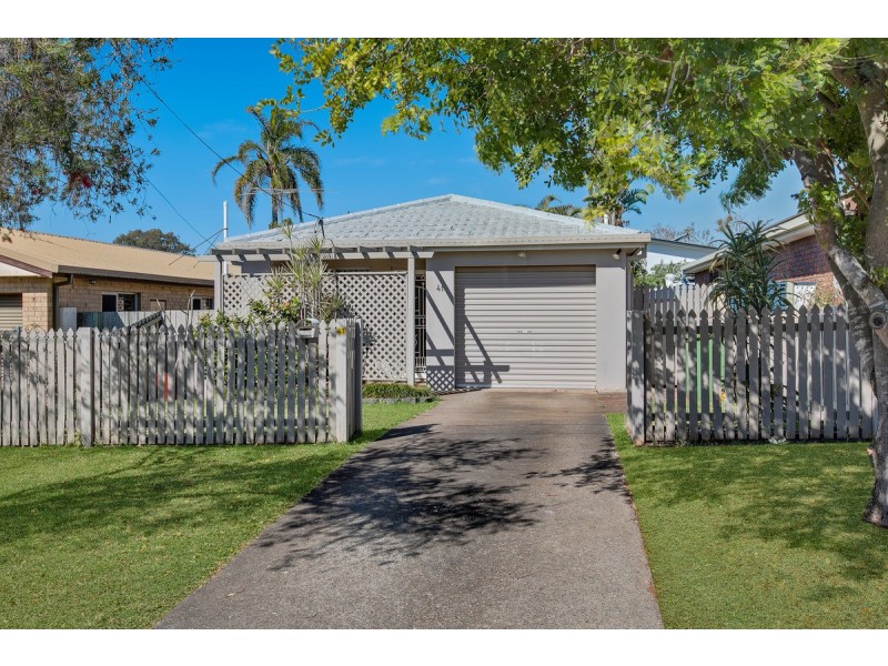 41 Bell Street, Ormiston QLD 4160