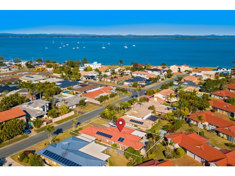 23 Adrian Street, Victoria Point QLD 4165