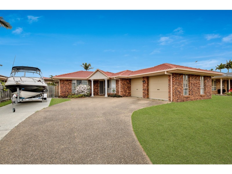 23 Adrian Street, Victoria Point QLD 4165