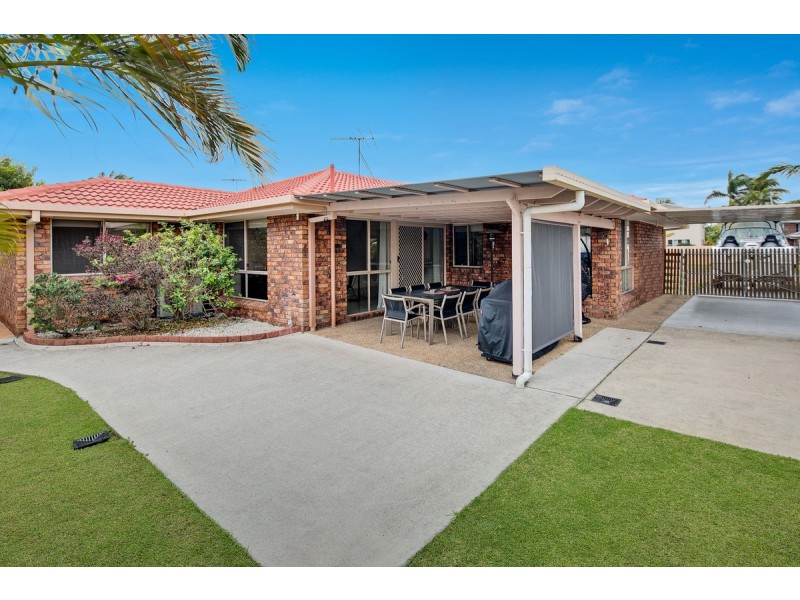 23 Adrian Street, Victoria Point QLD 4165