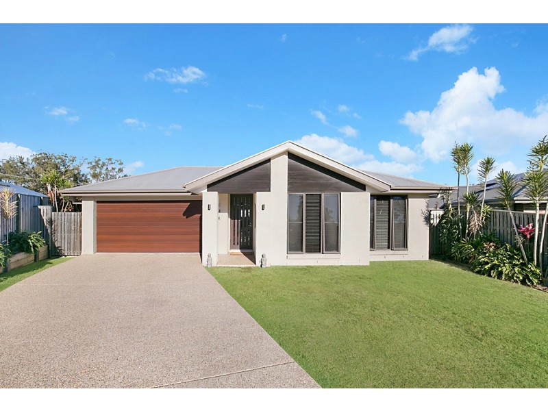 15 Bouquet Street, Mount Cotton QLD 4165