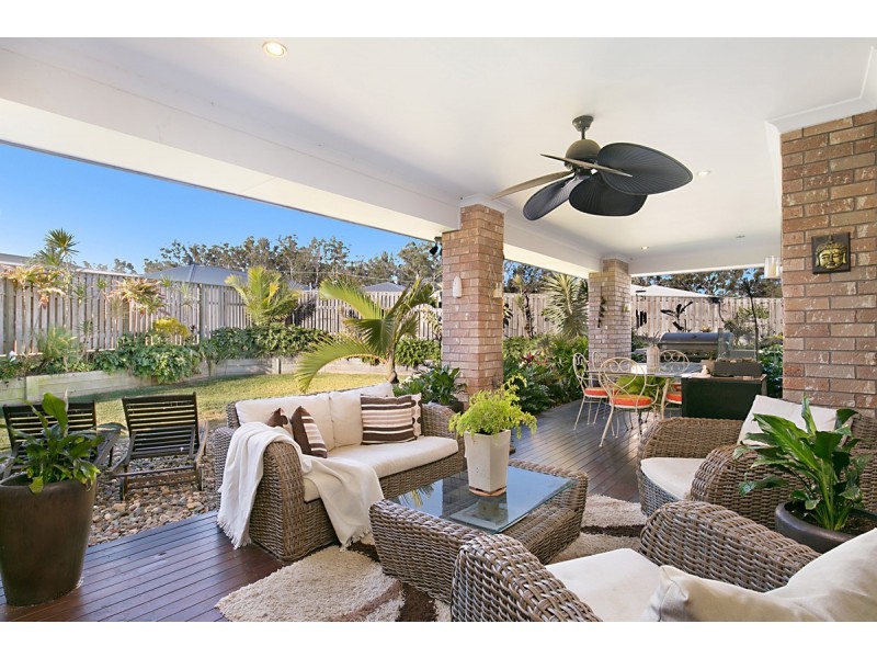15 Bouquet Street, Mount Cotton QLD 4165