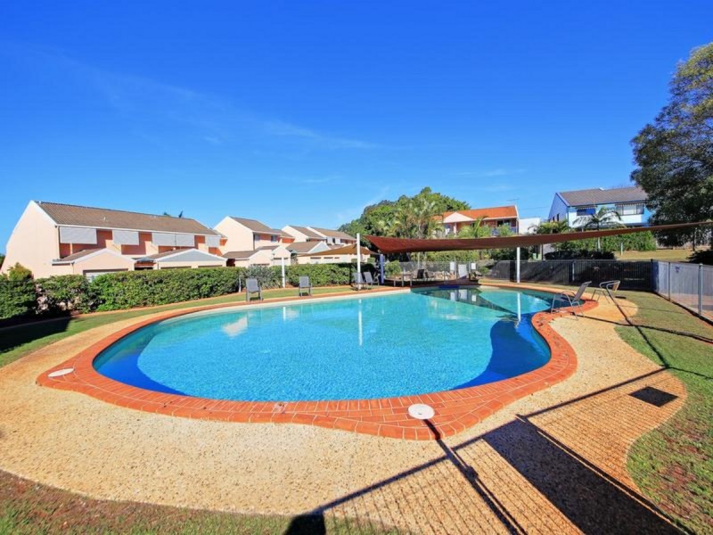 39/2 Queen Street, Cleveland QLD 4163