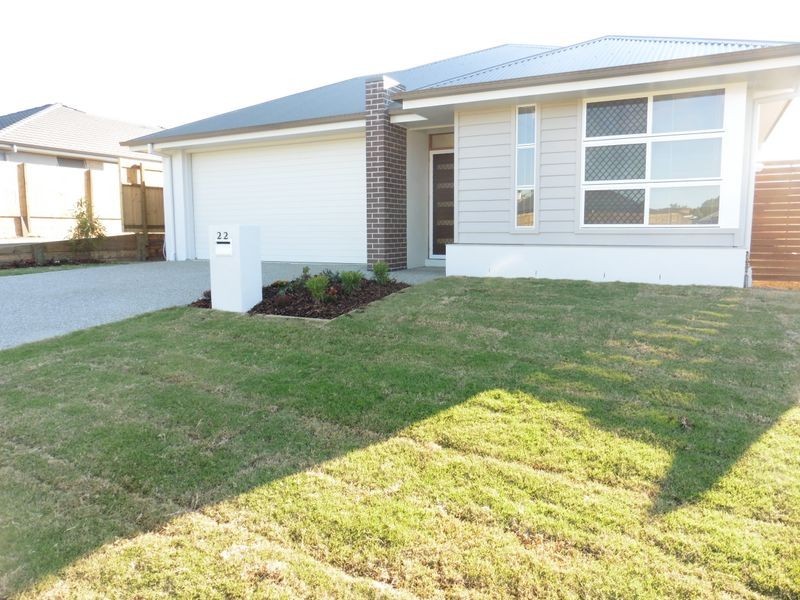 22 Vedson Street, Birkdale QLD 4159