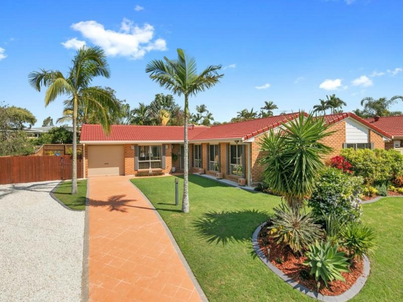 11 Semillon Street, Thornlands QLD 4164