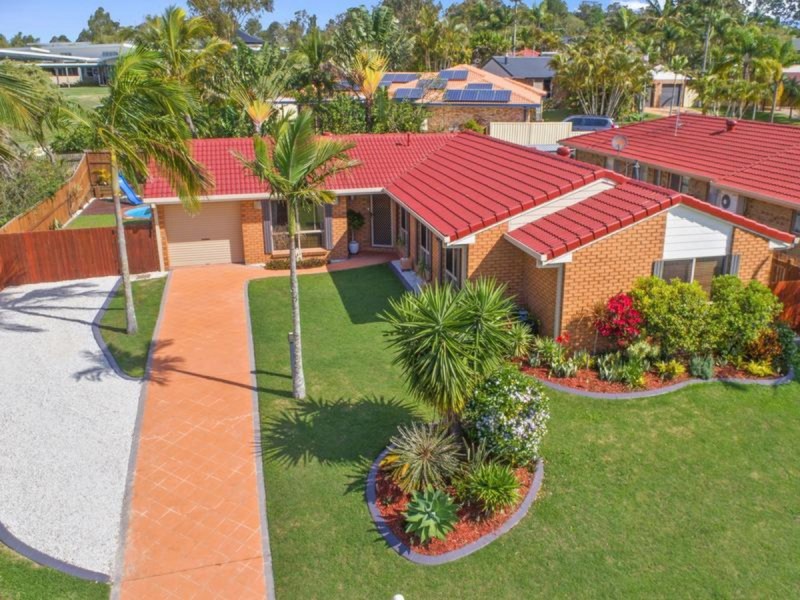 11 Semillon Street, Thornlands QLD 4164