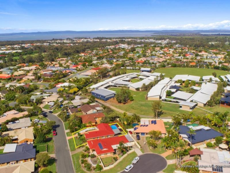 11 Semillon Street, Thornlands QLD 4164