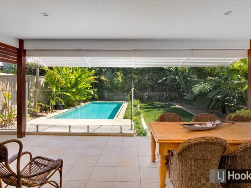 8 Cleveland Terrace, Ormiston QLD 4160