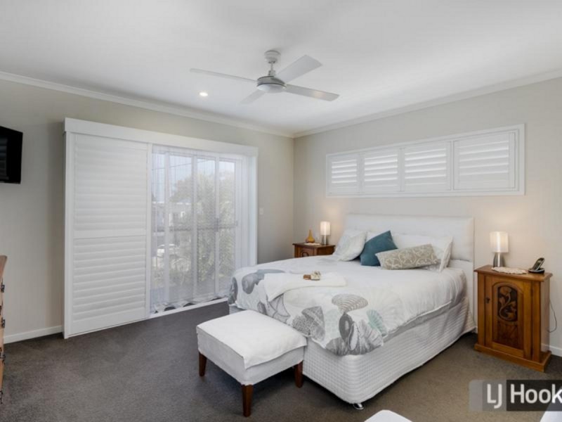 8 Cleveland Terrace, Ormiston QLD 4160