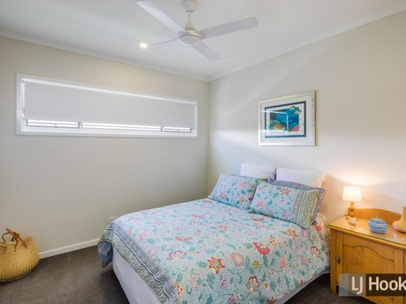 8 Cleveland Terrace, Ormiston QLD 4160