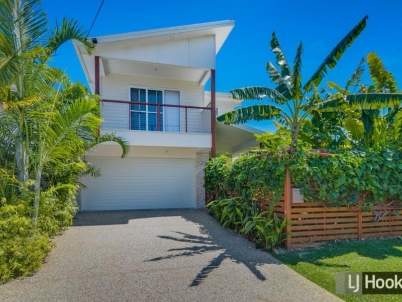 8 Cleveland Terrace, Ormiston QLD 4160