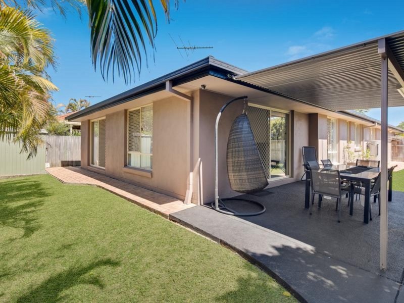 23 Glenbrook Avenue, Victoria Point QLD 4165