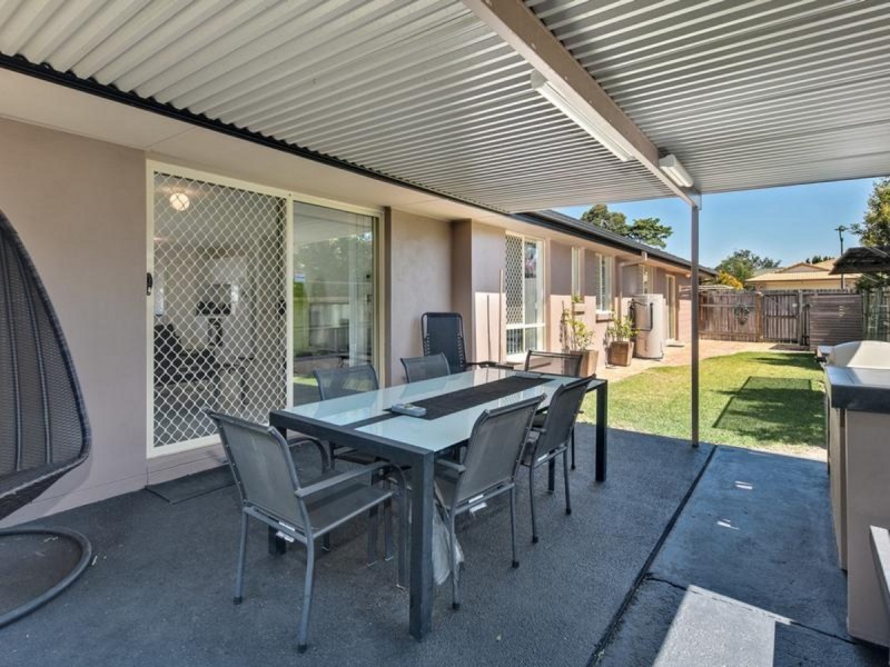 23 Glenbrook Avenue, Victoria Point QLD 4165