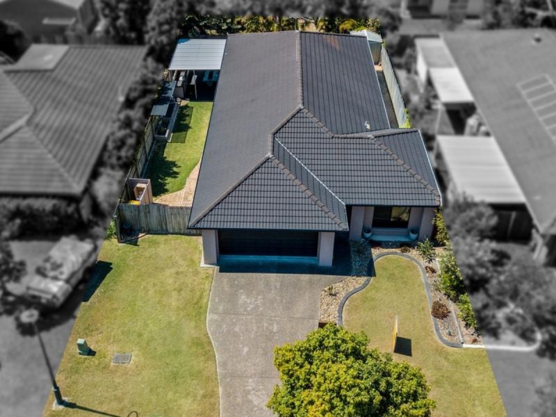 23 Glenbrook Avenue, Victoria Point QLD 4165