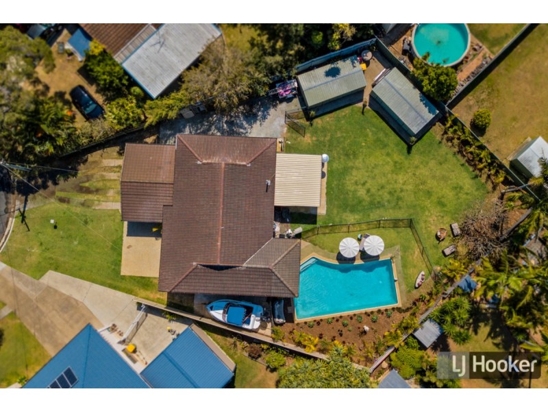 6 Moku Crescent, Birkdale QLD 4159