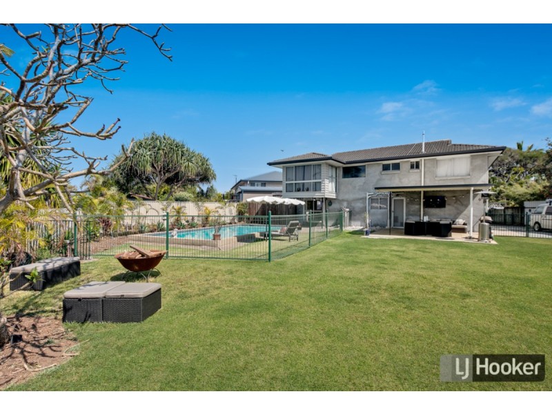 6 Moku Crescent, Birkdale QLD 4159