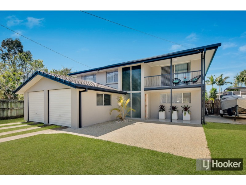 6 Moku Crescent, Birkdale QLD 4159