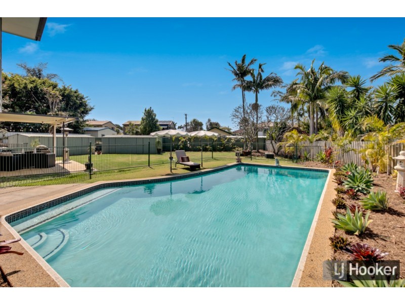 6 Moku Crescent, Birkdale QLD 4159