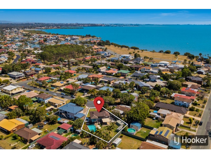 6 Moku Crescent, Birkdale QLD 4159