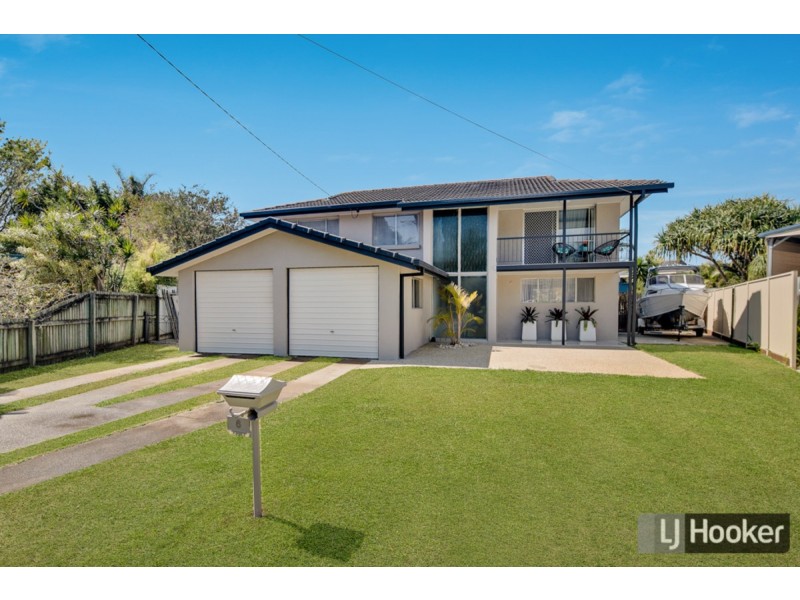 6 Moku Crescent, Birkdale QLD 4159