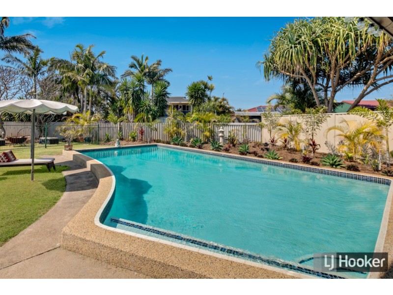 6 Moku Crescent, Birkdale QLD 4159