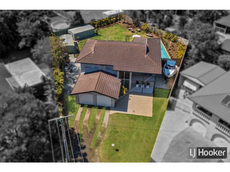 6 Moku Crescent, Birkdale QLD 4159