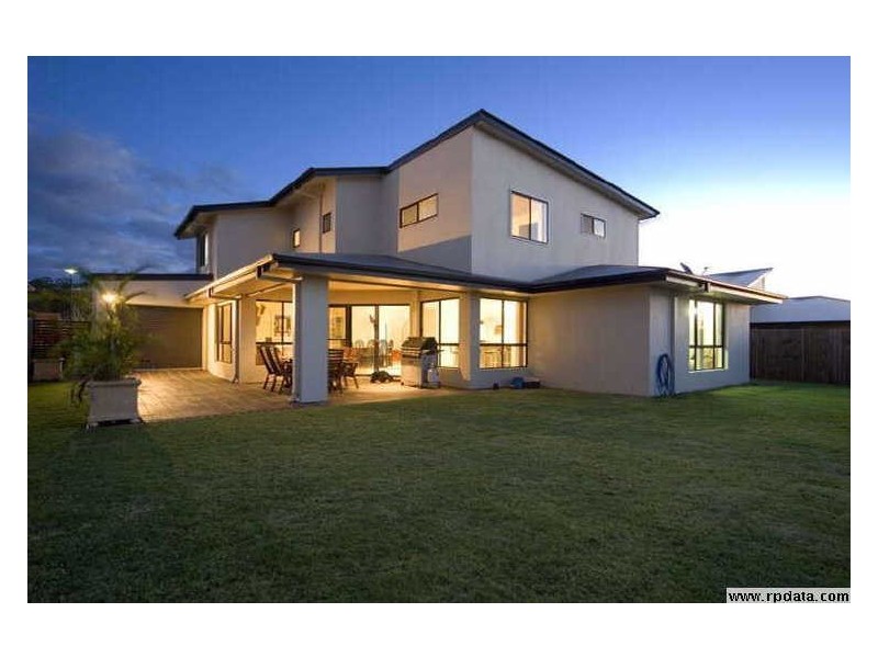 24 Waterville Drive, Thornlands QLD 4164