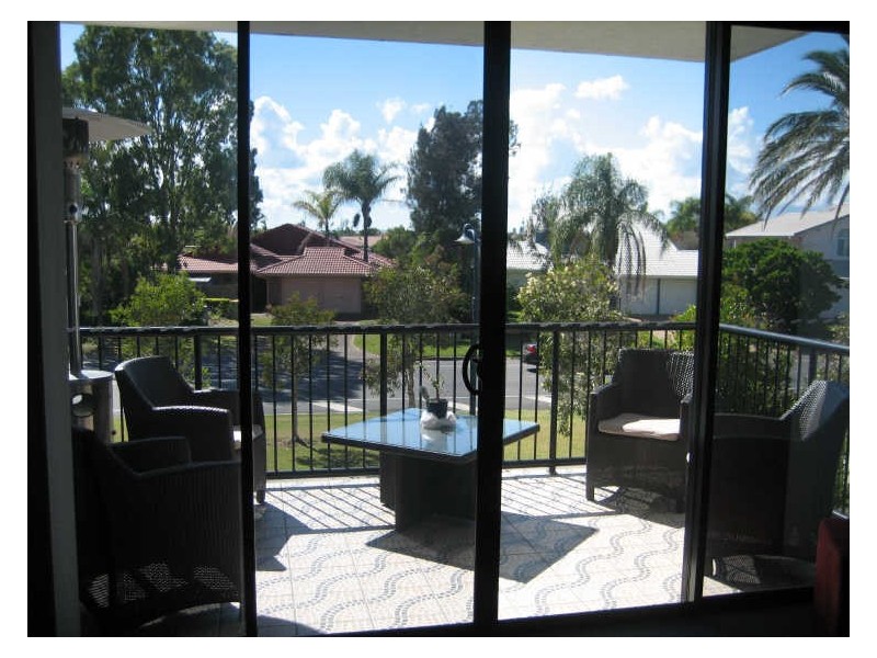 39/152 Shore St, Cleveland QLD 4163