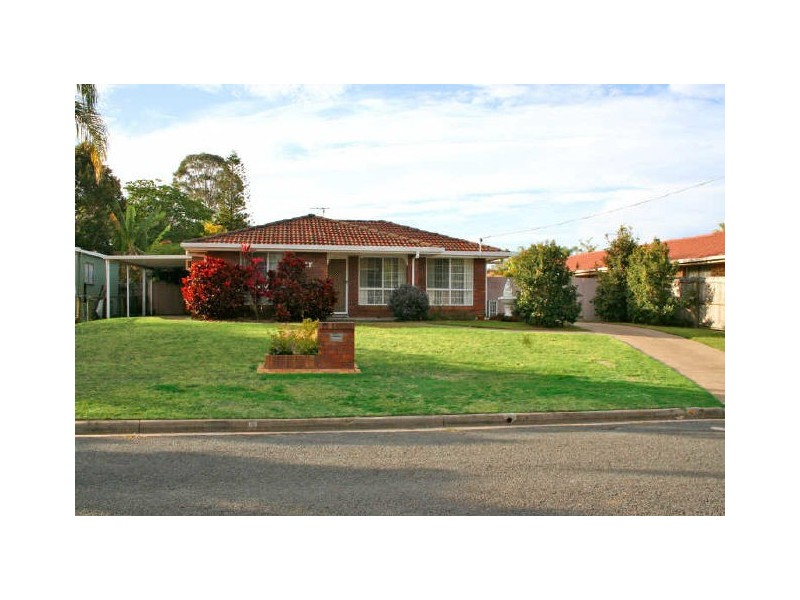 17 Kassandra Street, Cleveland QLD 4163