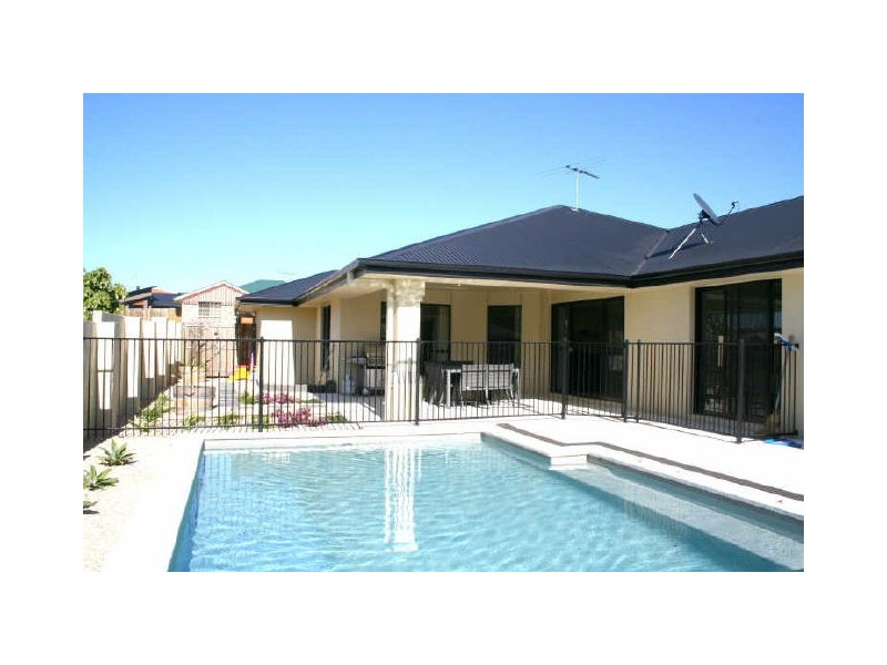 26 Tudar Place, Thornlands QLD 4164