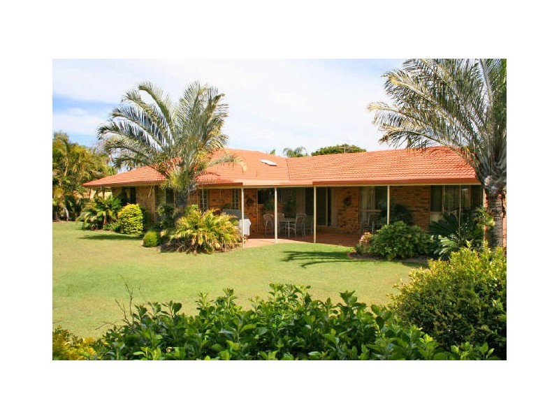 12 Chantelle Court, Capalaba QLD 4157