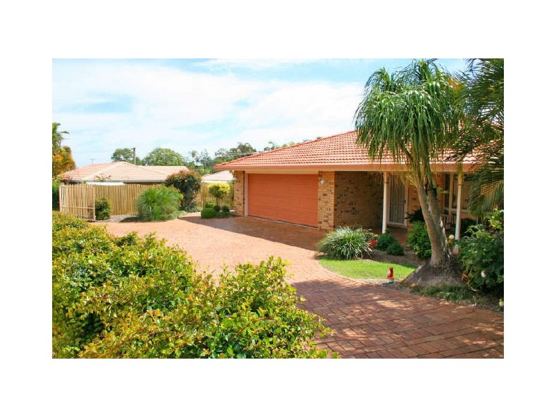 12 Chantelle Court, Capalaba QLD 4157