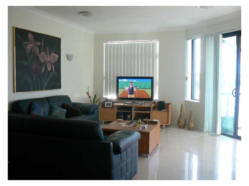 28/2 Masthead Drive, Cleveland QLD 4163