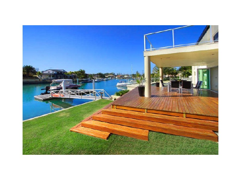 23 Caravel Court, Raby Bay QLD 4163