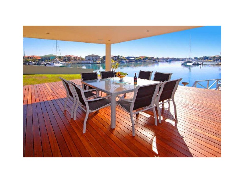 23 Caravel Court, Raby Bay QLD 4163