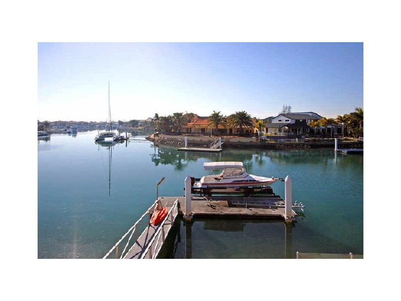 23 Caravel Court, Raby Bay QLD 4163