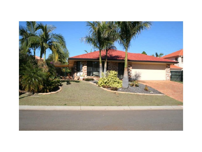 13 Carolena Street, Cleveland QLD 4163