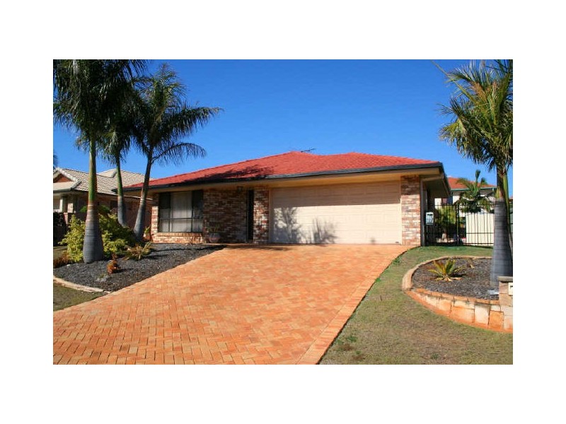 13 Carolena Street, Cleveland QLD 4163