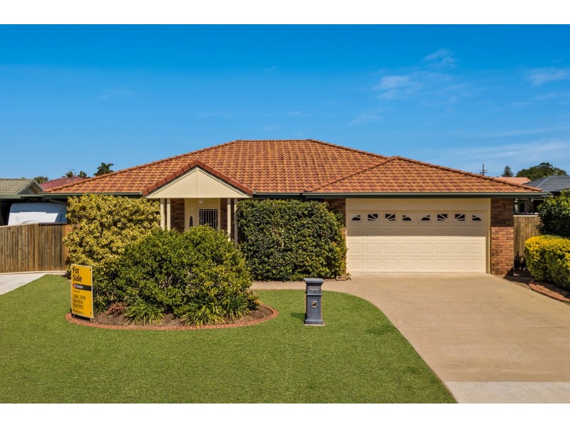 2 Applecross Close, Victoria Point QLD 4165