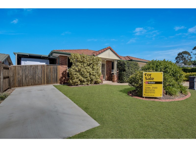 2 Applecross Close, Victoria Point QLD 4165