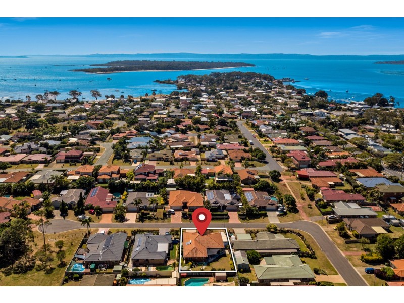 2 Applecross Close, Victoria Point QLD 4165