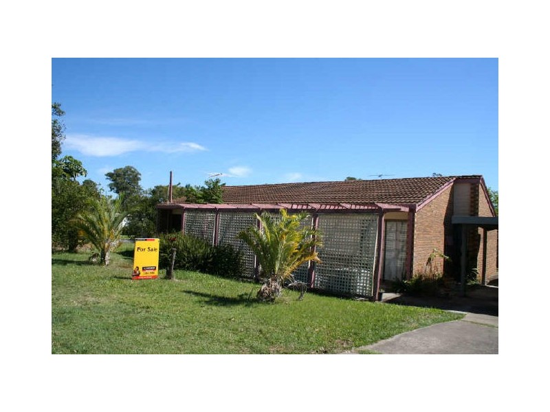6 Waratah Avenue, Victoria Point QLD 4165