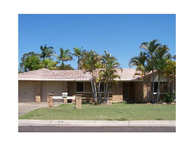 59 Prescoter Drive, Victoria Point QLD 4165