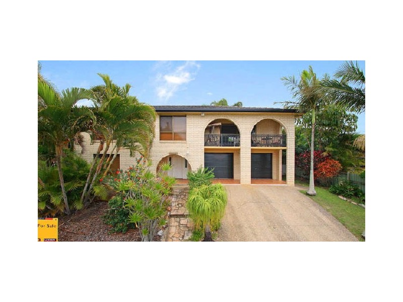 3 Margery Street, Thornlands QLD 4164